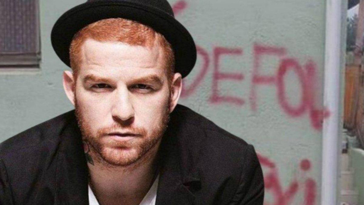 Gökhan Özoğuz. ''Bu çürük düzenin değişmesi lazım''