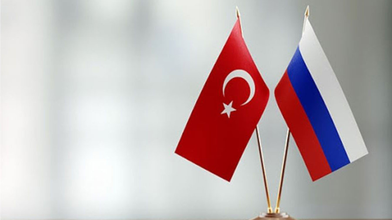 Flaş açıklama! Rusya: Bizi destekleyen Türk vatandaşlarına minnettarız