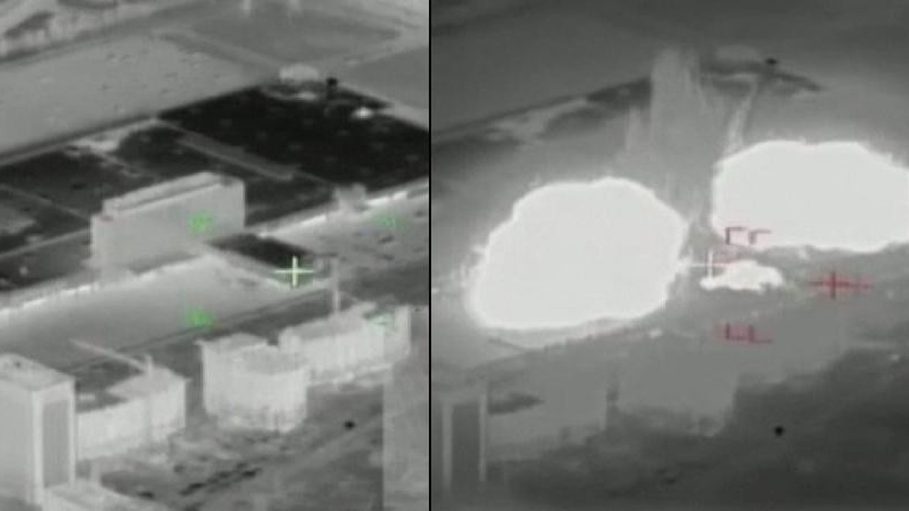 Rusya'nın market kuyruğundaki sivilleri vurdu