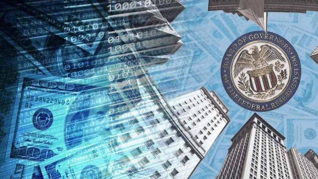 Fed'den faiz açıklaması: Gerekirse daha agresif olacağız