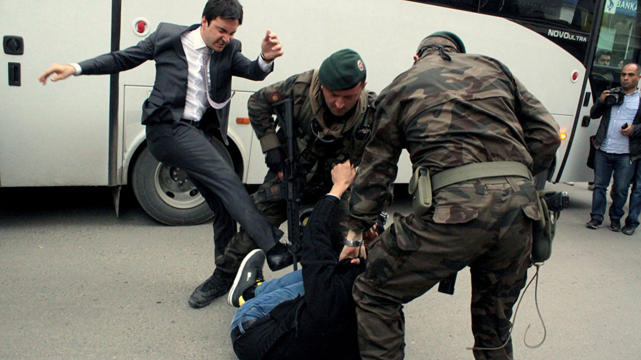 Madenciyi döven Yusuf Yerkel’in ismi Ticaret Bakanlığı listesine girdi