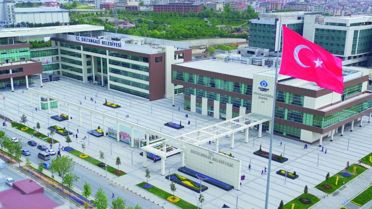 Sultangazi Belediyesi zabıta personeline yazlık kıyafet satın alacak