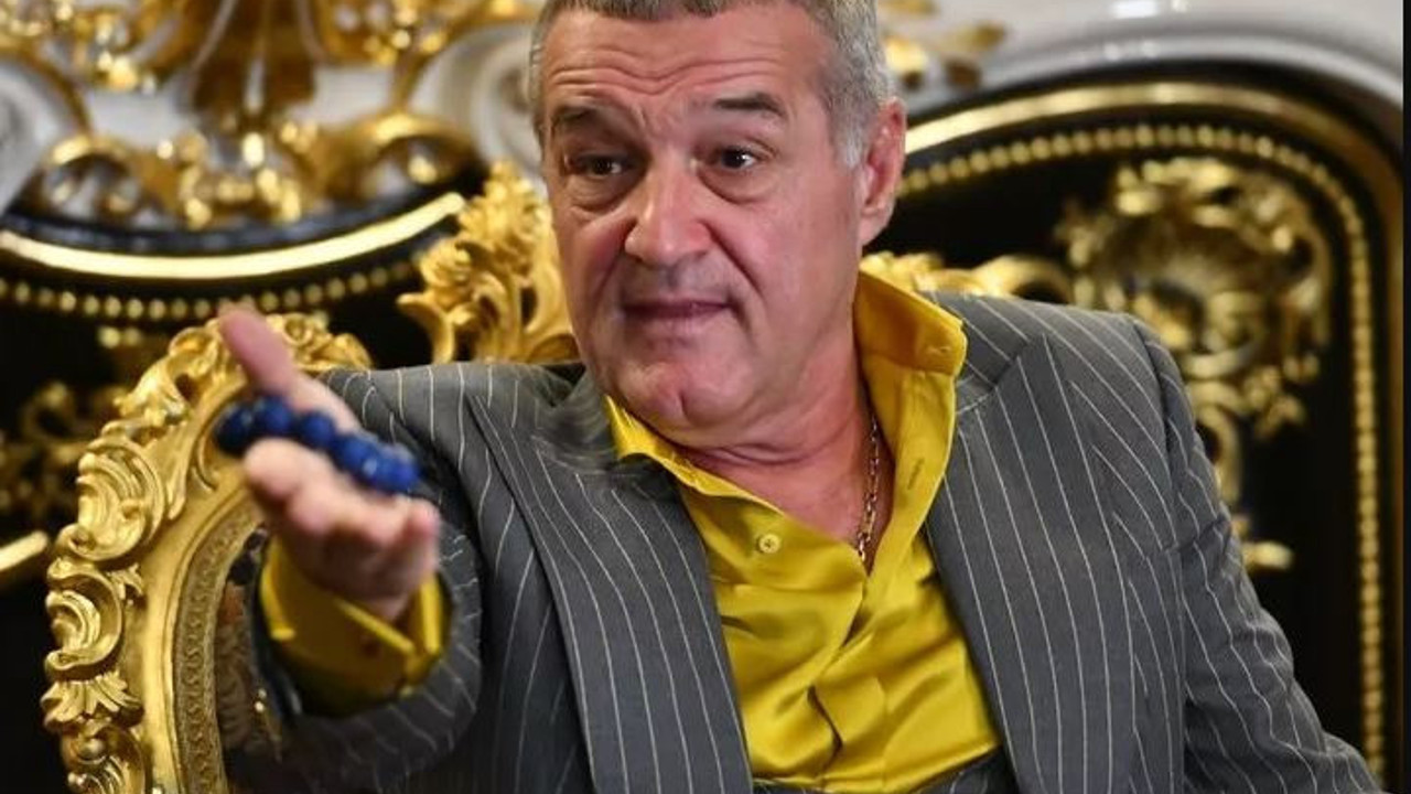 Rumen Başkan Galatasaray'ı UEFA'ya şikayet etti