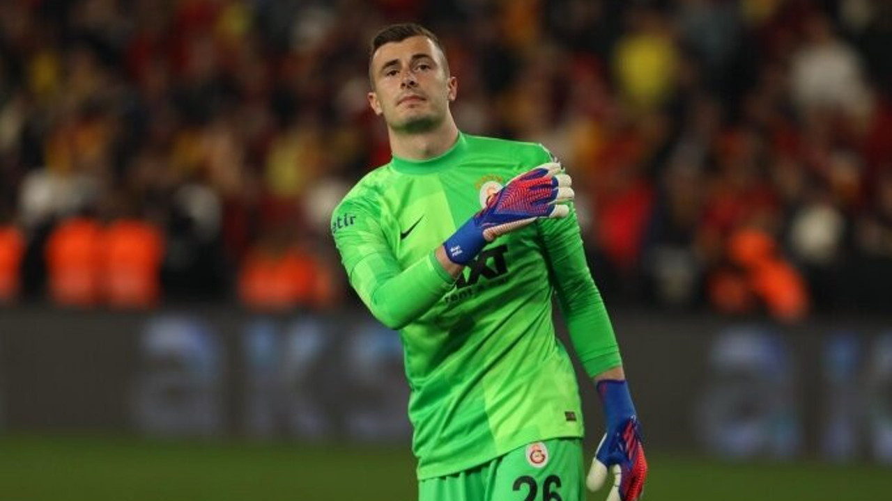 Spor psikoloğu Levent Doğan Inaki Pena'nın Barcelona maçında yaşadığı durumu ortaya çıkardı: Performans Choking