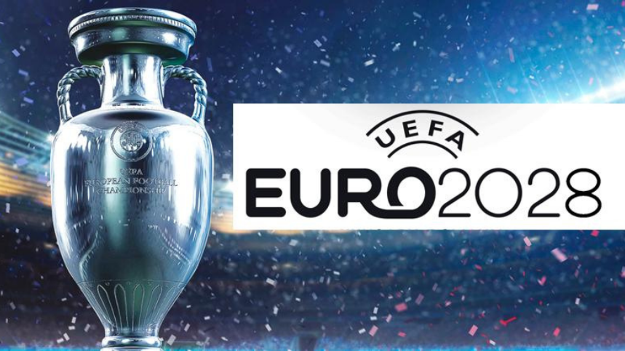 2028 Avrupa Futbol Şampiyonası'na ev sahipliği yapacak ülke belli oluyor