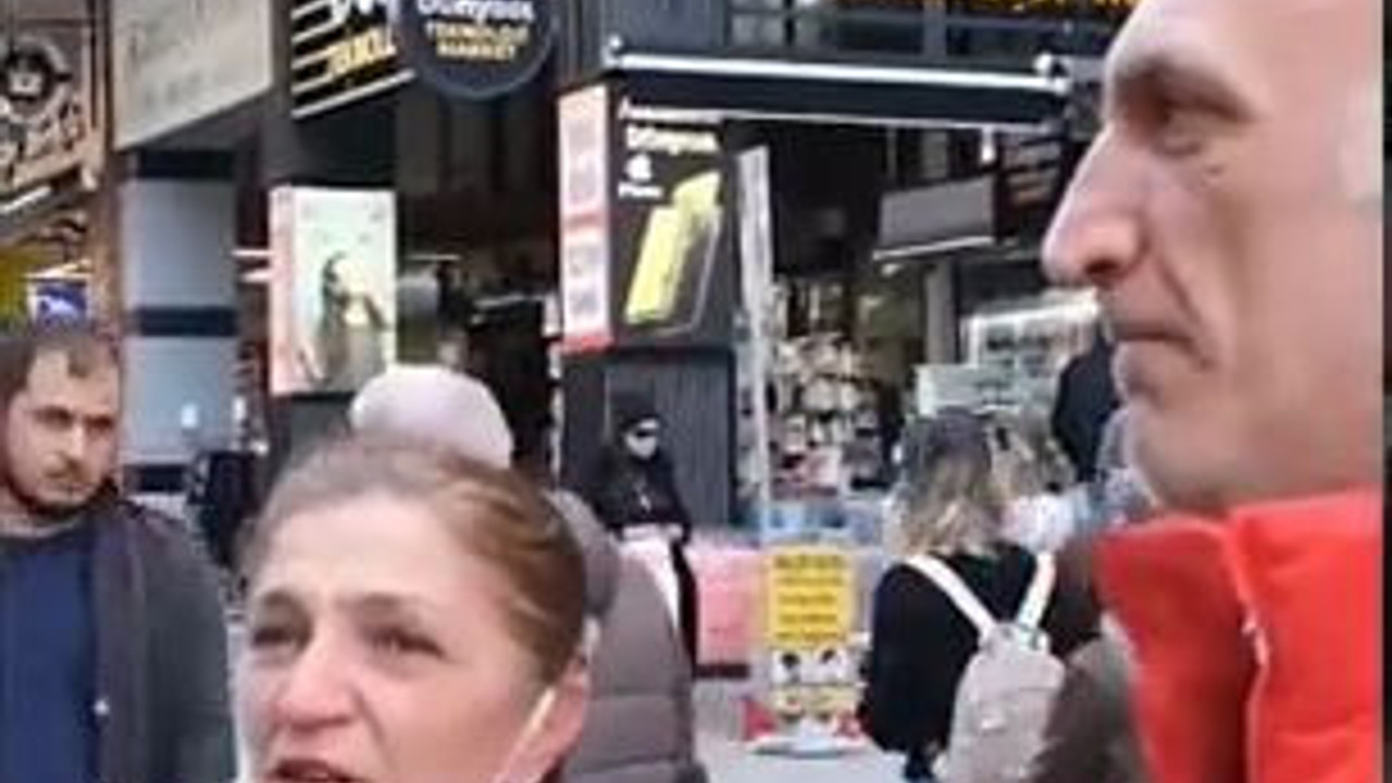 AKP’nin neden eridiğini en iyi anlatan video. Vatandaş her şeyi tek cümle ile anlattı