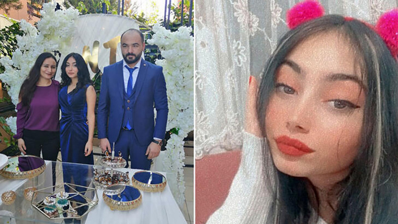 Nuray'ı öldüren eski nişanlıdan korkunç ifade: Zayıf olduğu için bana direnemedi