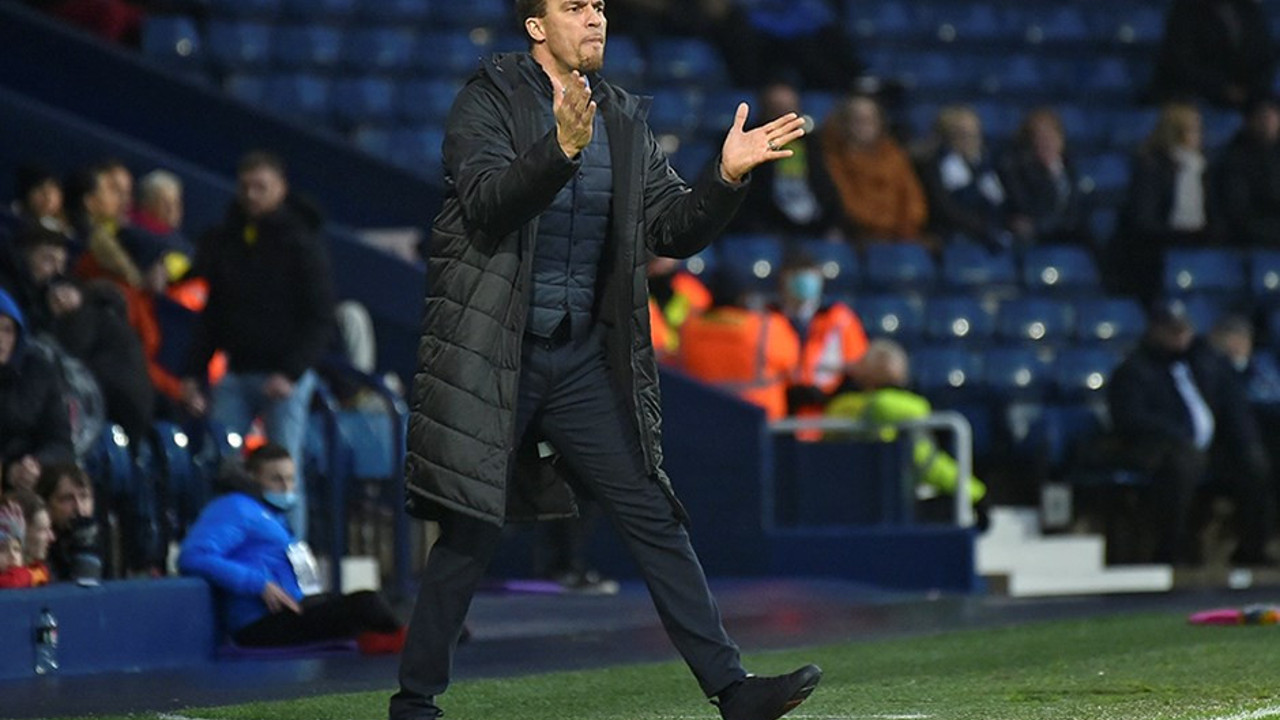 Beşiktaş Valerien Ismael ile anlaştı