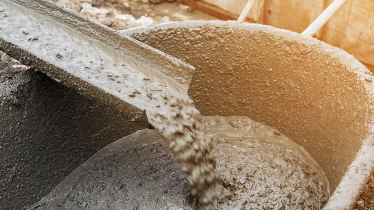 Kömür fiyatlarındaki artış çimento sektörünü de vurdu. Vergi indirimi istiyorlar