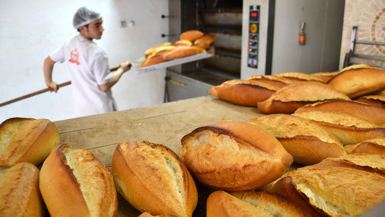 Bayat ekmek kaç liradan satılıyor? Yazık günah değil mi bu insanlara