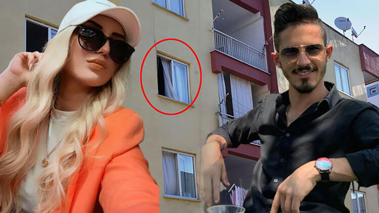 Safiye'nin 'pencereden düşme' davasında sanığa 12,5 yıl hapis