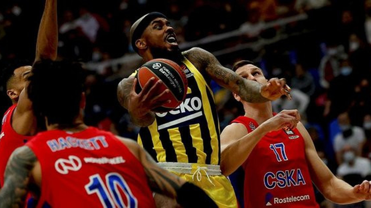 Fenerbahçe ve Efes'in durumu netleşti: Rus kulüplerine ihraç