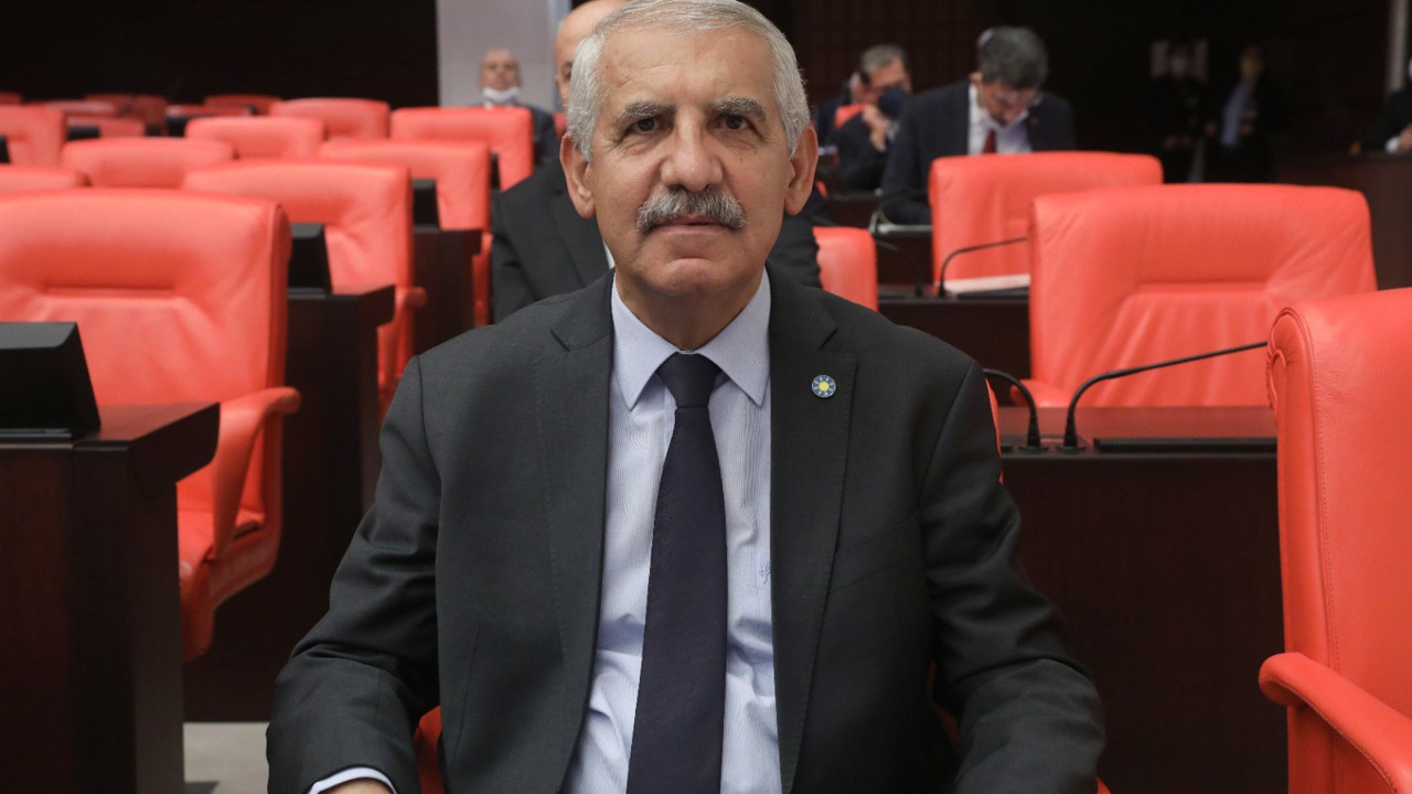 İYİ Partili Yokuş yüksek faize isyan etti