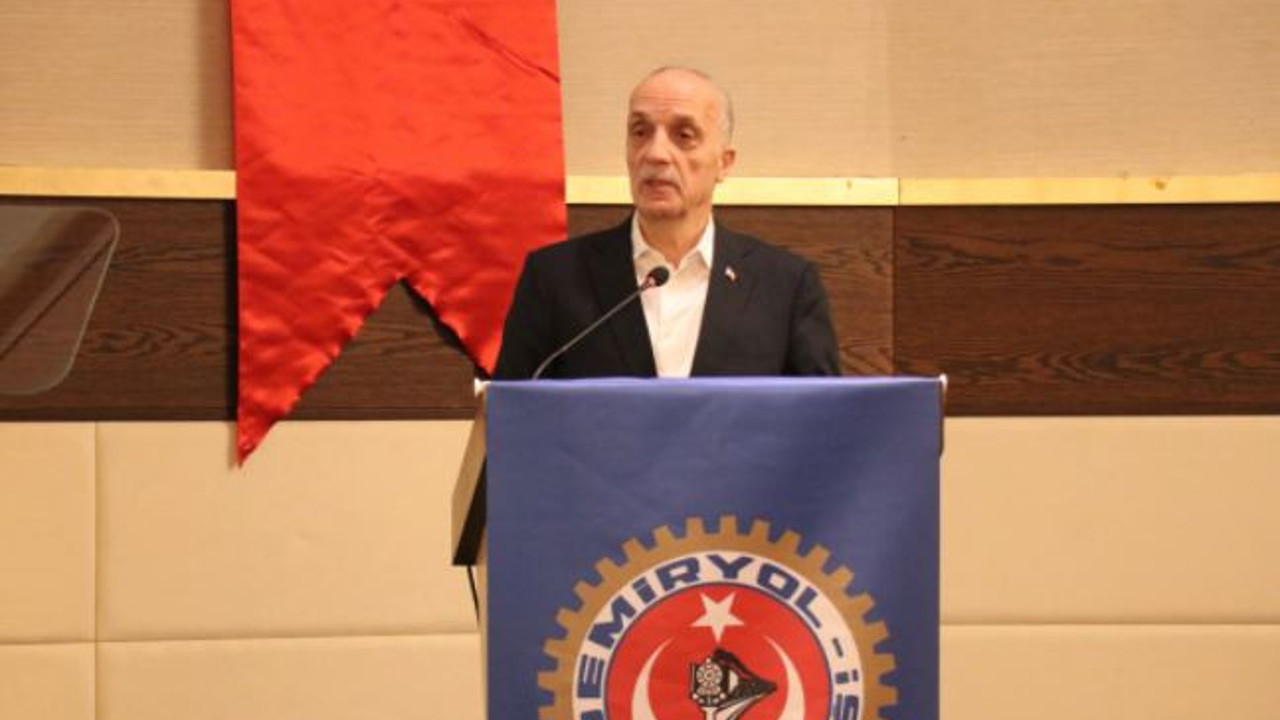 Asgari ücrete ikinci zam gelecek mi? Türk İş Genel Başkanı Ergün Atalay Bakan'la görüştü son noktayı koydu