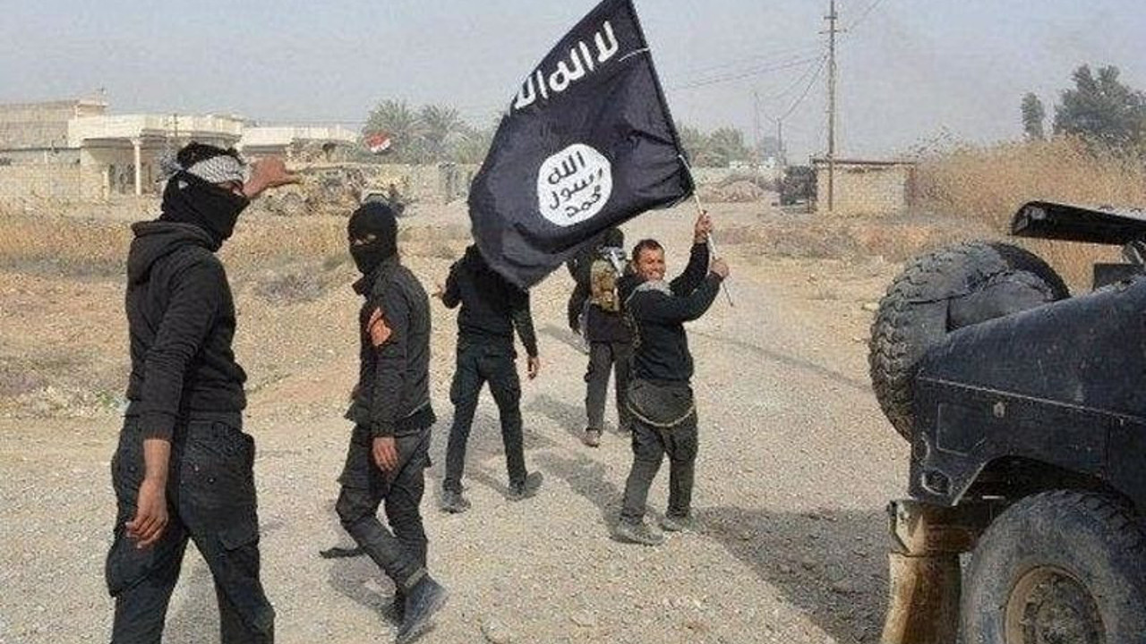 İsmatullah Khalozai'nin Türkiye'deki malvarlığı donduruldu