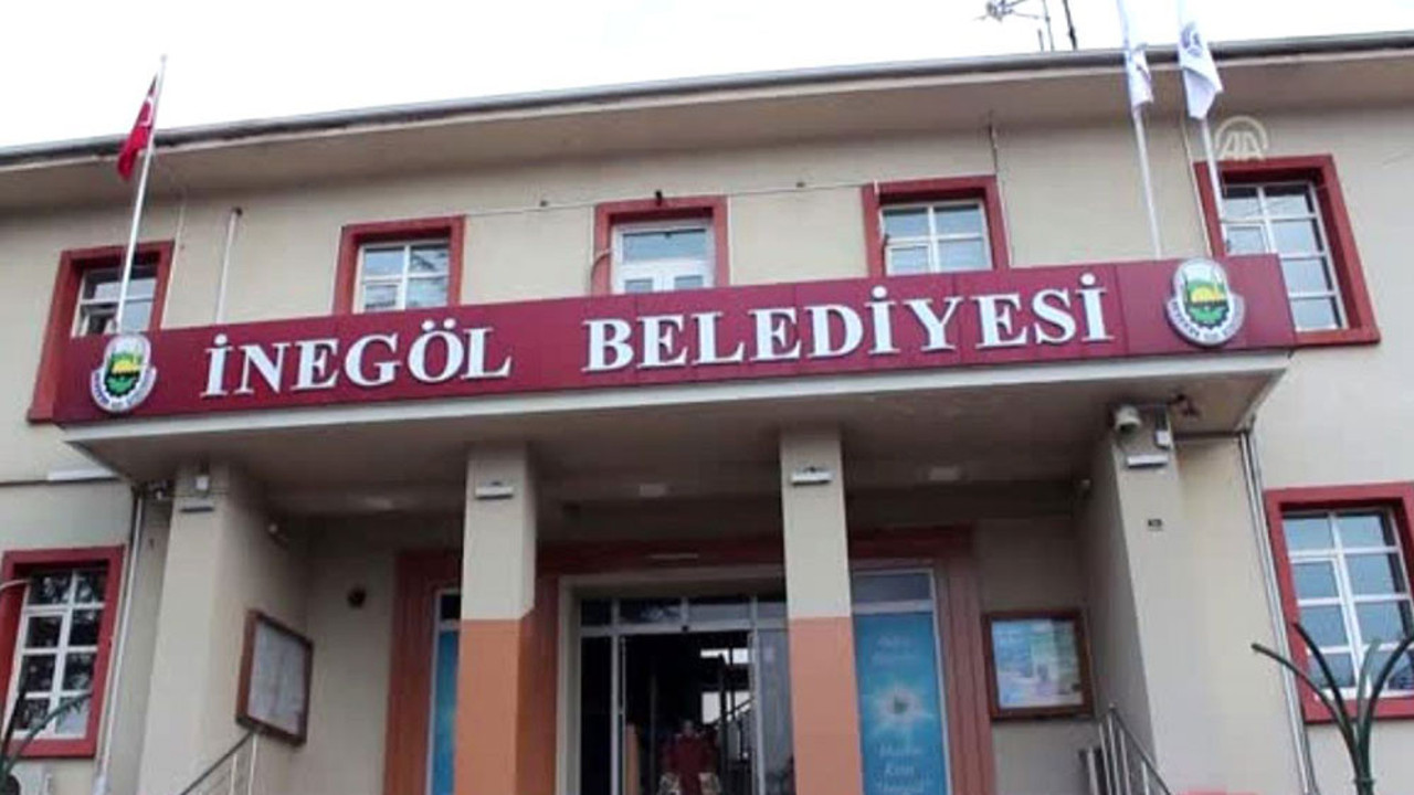 İnegöl Belediyesi personel alacak