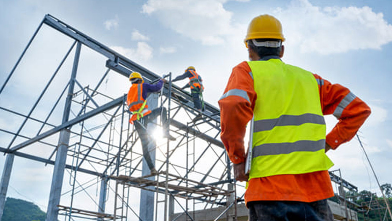 Aydın Büyükşehir Belediyesi inşaat teknikeri alacak