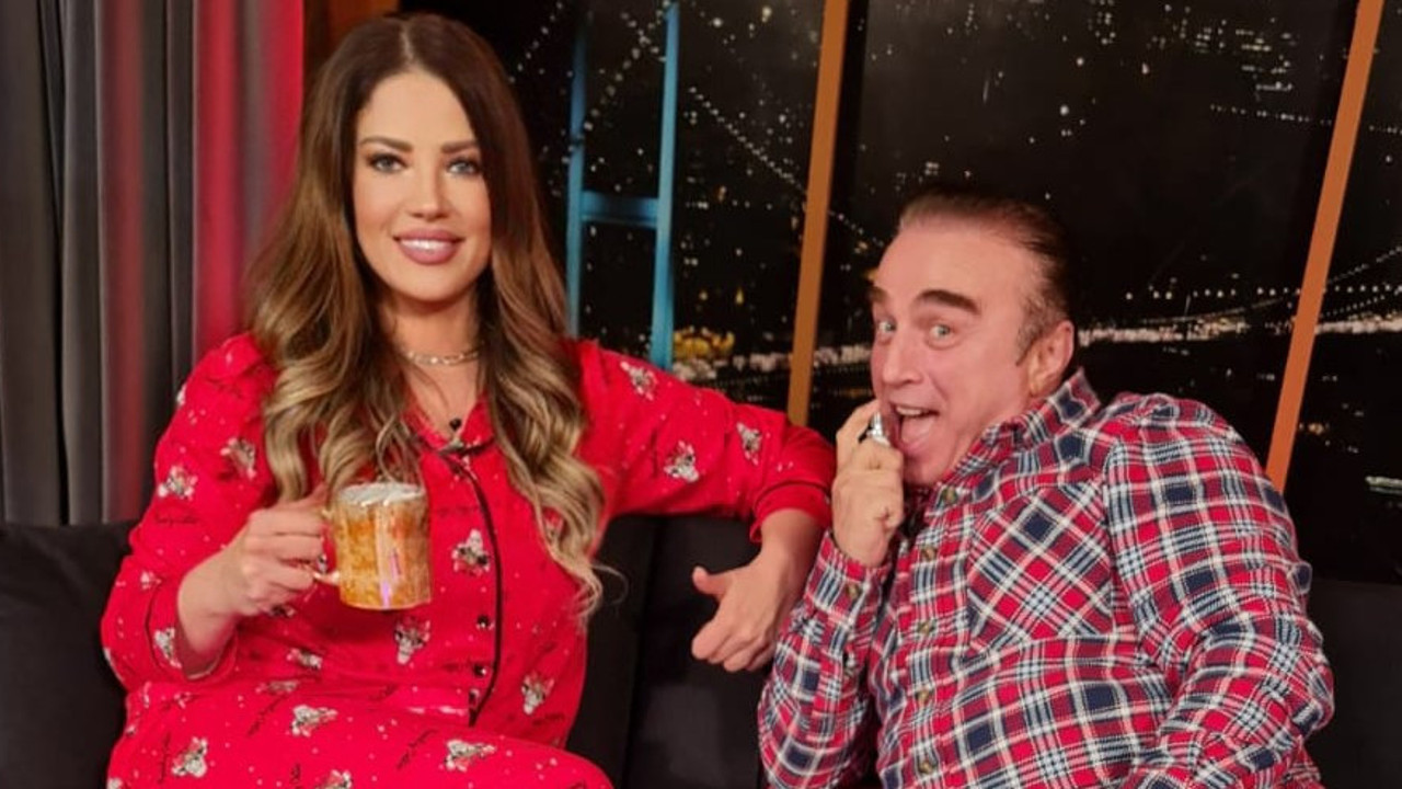 Fıs Fıs İsmail’in tayt polemiği!