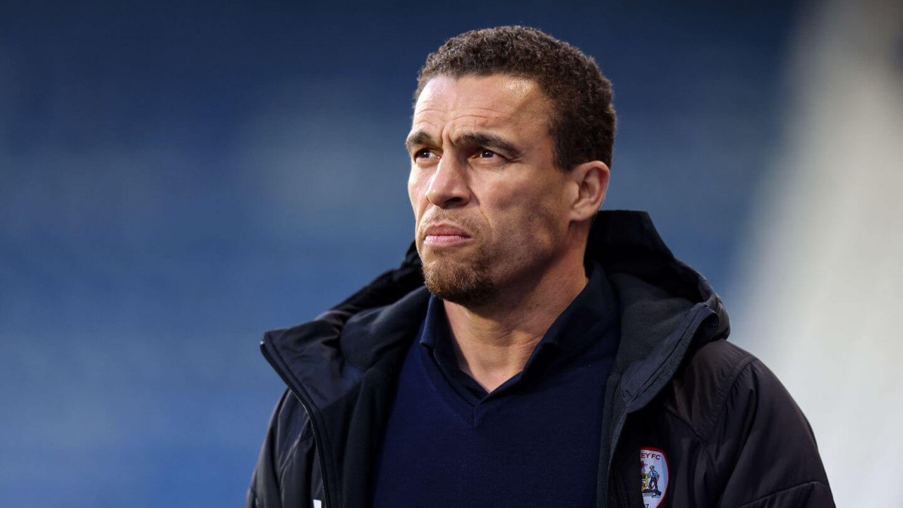 Valerien Ismael'in Beşiktaş'taki ekibi de belli oldu