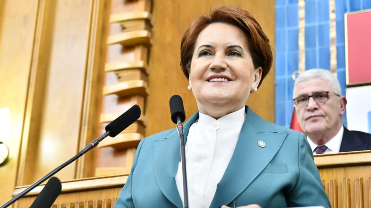 Akşener'den Erdoğan'a Çanakkale Köprüsü sorusu: Kilometre maliyeti neden 900 milyon dolar?