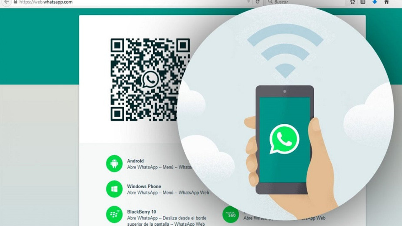 Whatsapp Web artık çok daha kapsamlı: Beklenen özellik geldi
