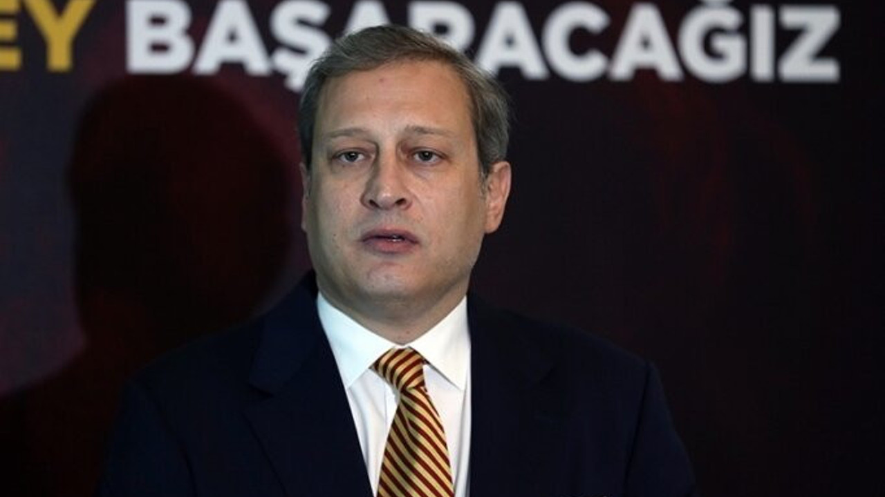 Galatasaray'da Burak Elmas'ı kara kara düşündürecek karar! Muhalefetin düşüncesi ortaya çıktı