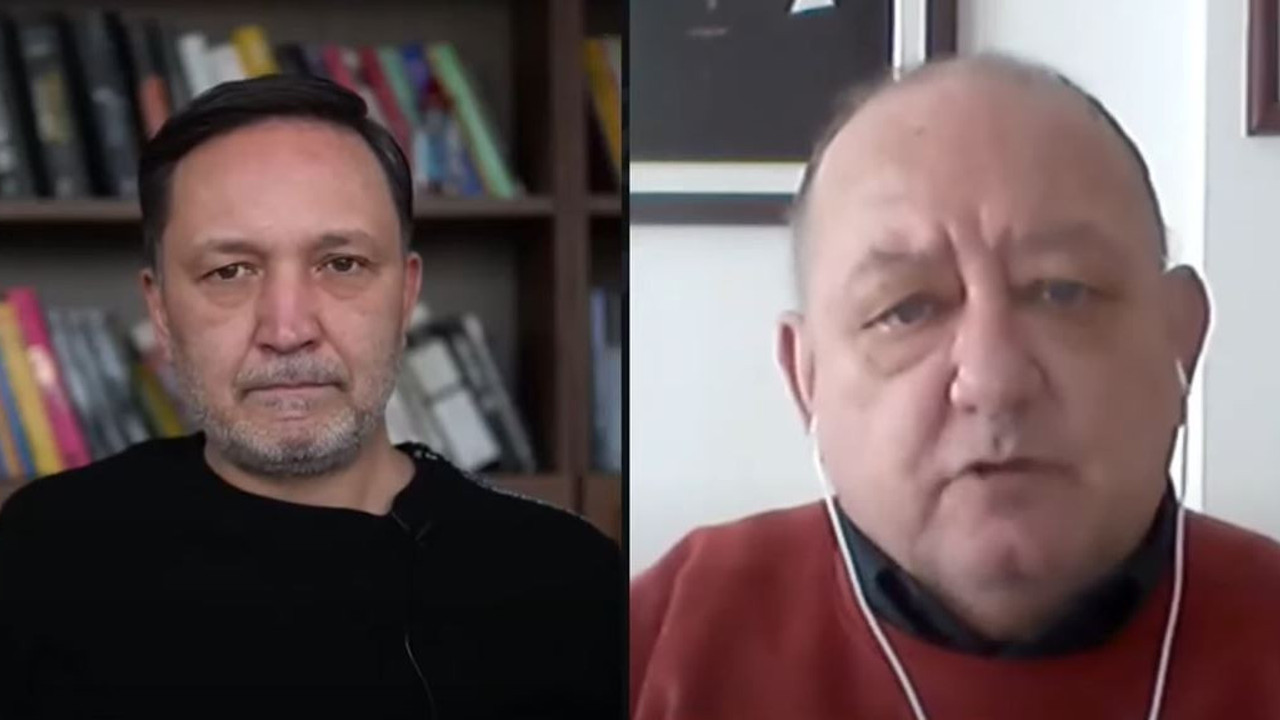 Meriç Köyatası ve Selçuk Geçer Nisan’da doların ne kadar olacağını açıkladı. Birlikte aynı tahmini yaptılar