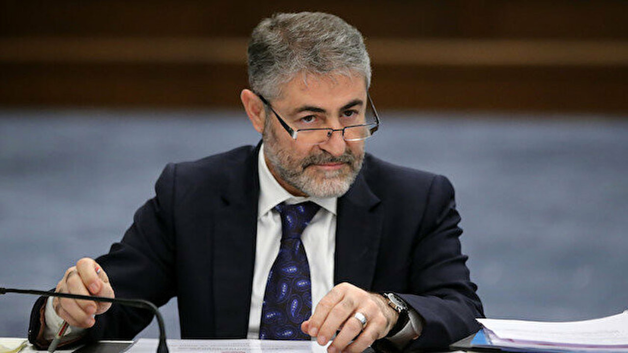 Berat Albayrak’ın bırakıp gideceğini bilmişti. Bakan Nureddin Nebati’nin akıbetini açıkladı!