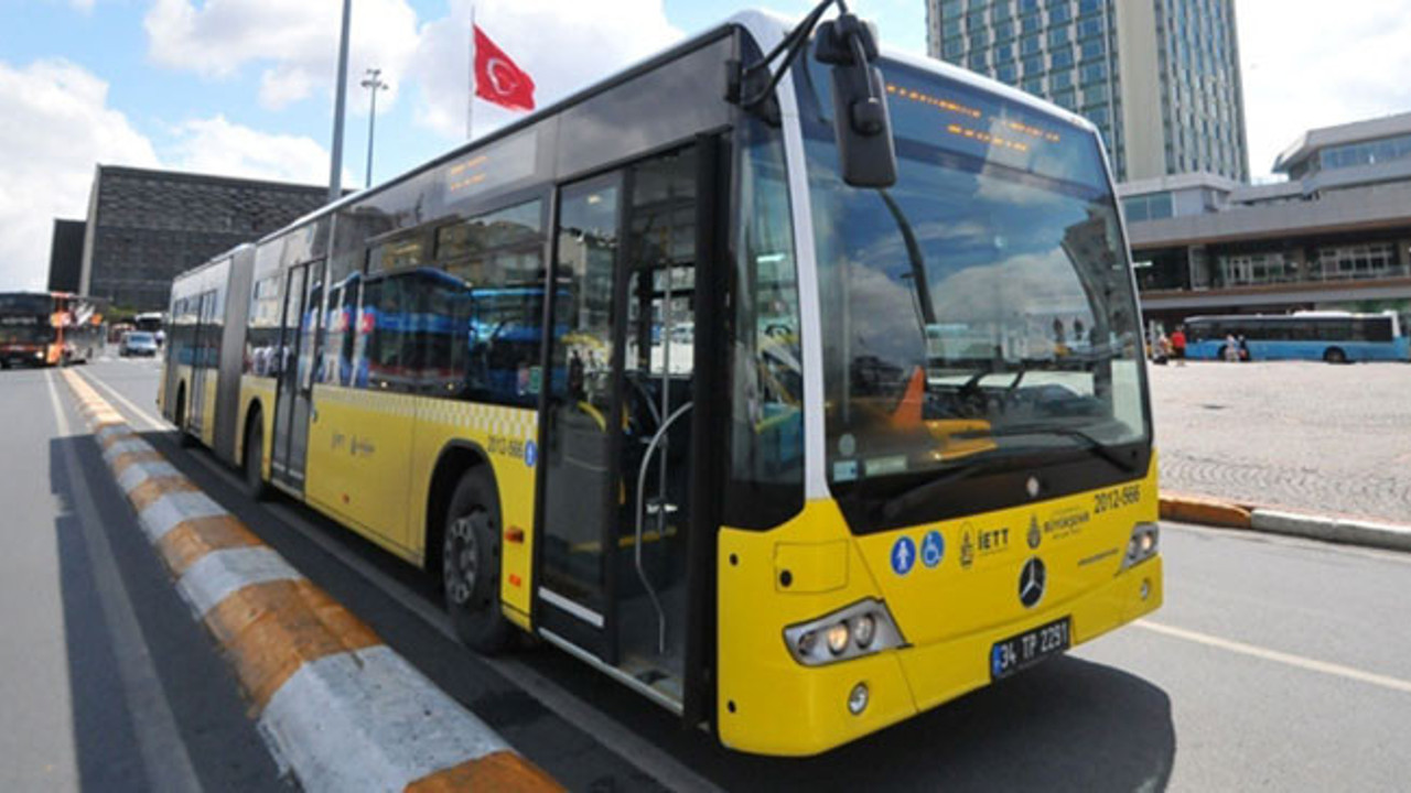 UKOME'nin zam kararına İBB'den çok sert tepki! Tek amaçları İBB'yi batırmak