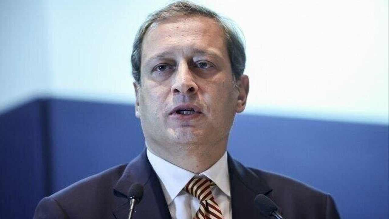 Burak Elmas'tan flaş açıklamalar