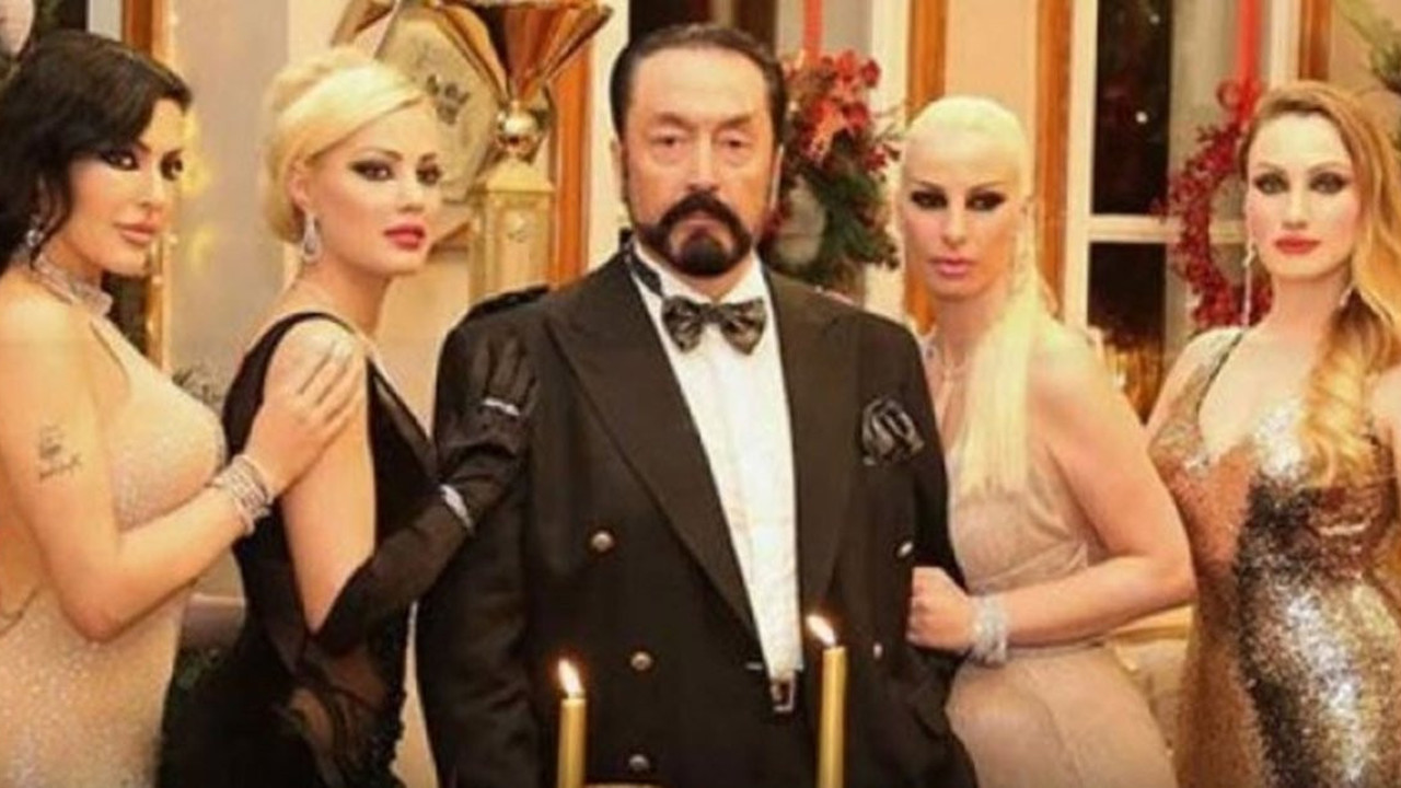 İşte Adnan Oktar davasındaki 68 sanığın tahliyesine itirazın detayları