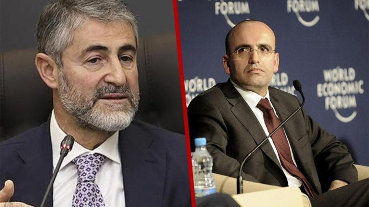 Ankara kulisleri çalkalandı: Mehmet Şimşek'in bakanlık teklifine cevabı ne olur?