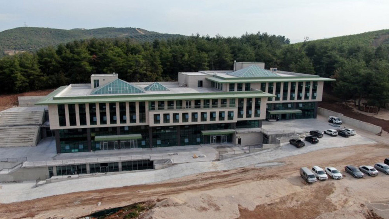 Mudanya Üniversitesi personel alacak (24 Mart 2022)