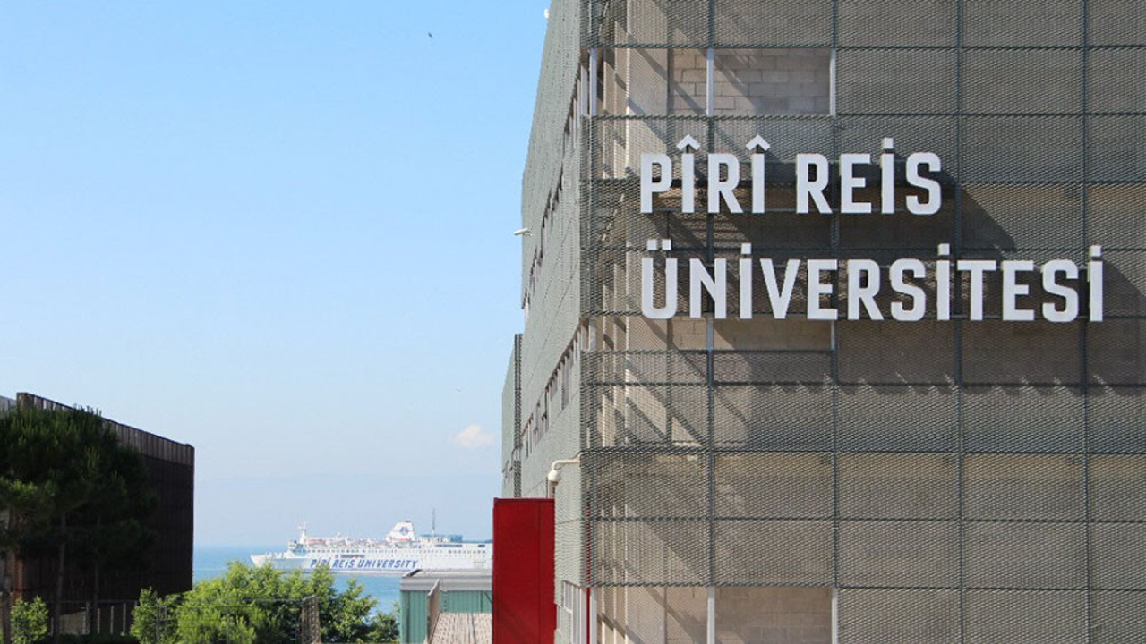 Piri Reis Üniversitesi personel alacak (24 Mart 2022)