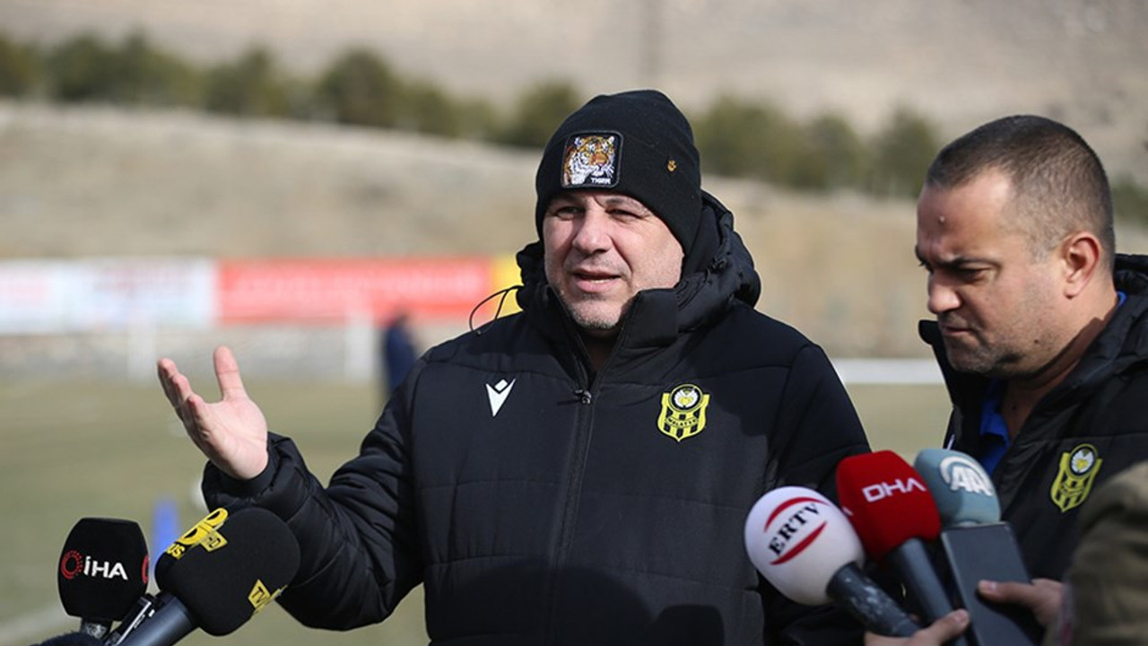 Sumudica'nın yeni takımı belli oldu