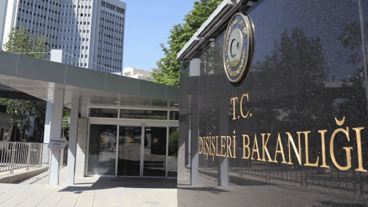 Atina Büyükelçiliği Türk uyruklu personel alacak