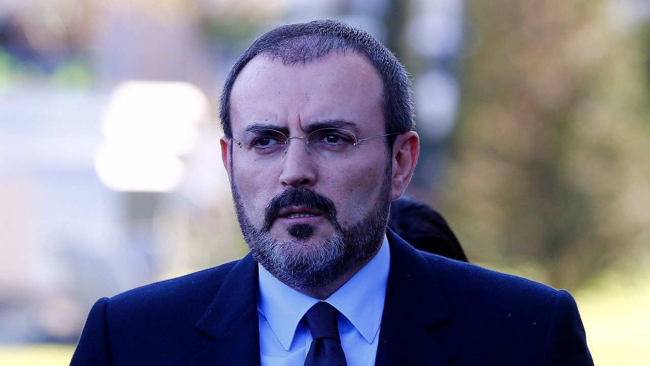 AKP'li Mahir Ünal: Hazırlıklarımızı tamamlamamız 19 yıl sürdü, asıl şimdi başlıyoruz
