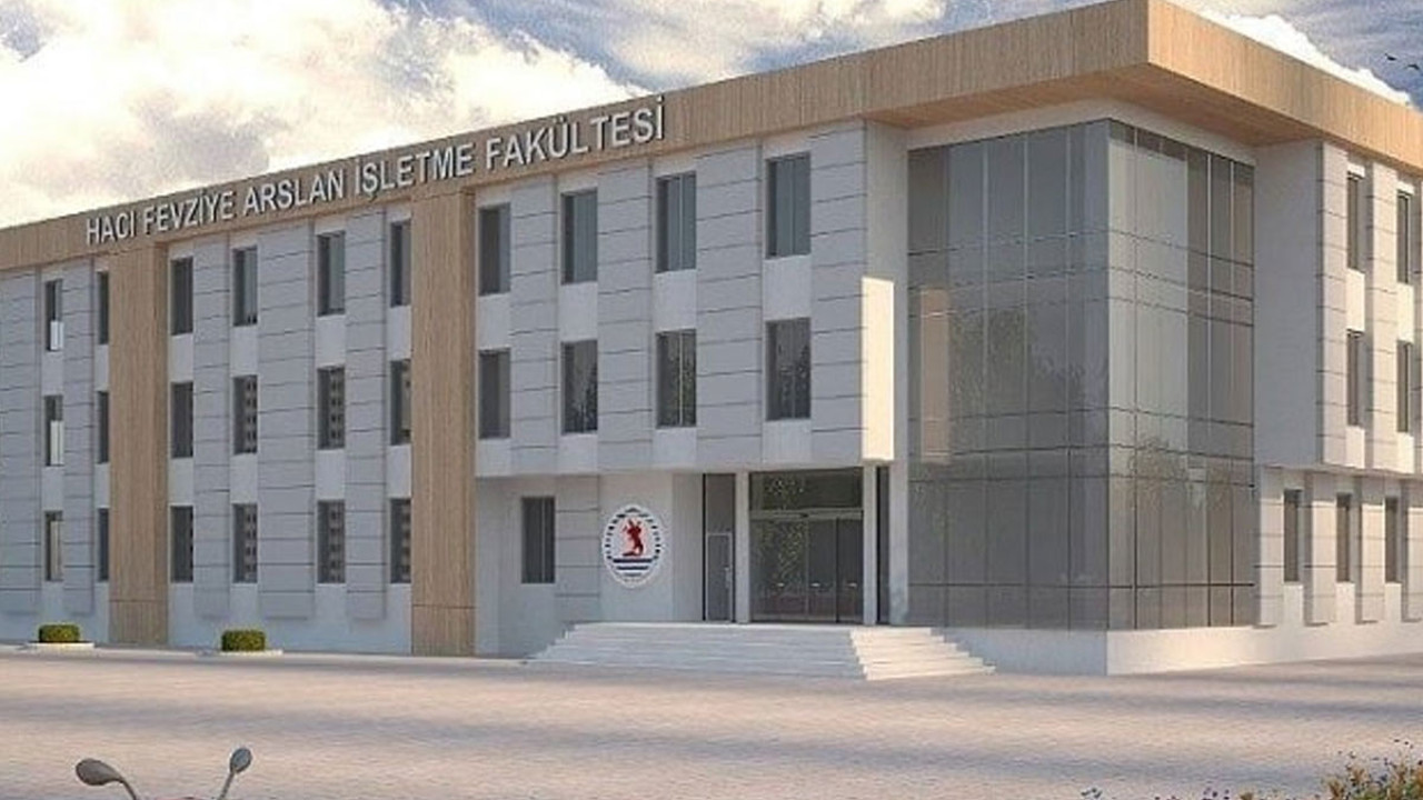 Plansızlığın son örneği! Dört duvar fakülte Samsun’da, öğrencisi Ankara’da