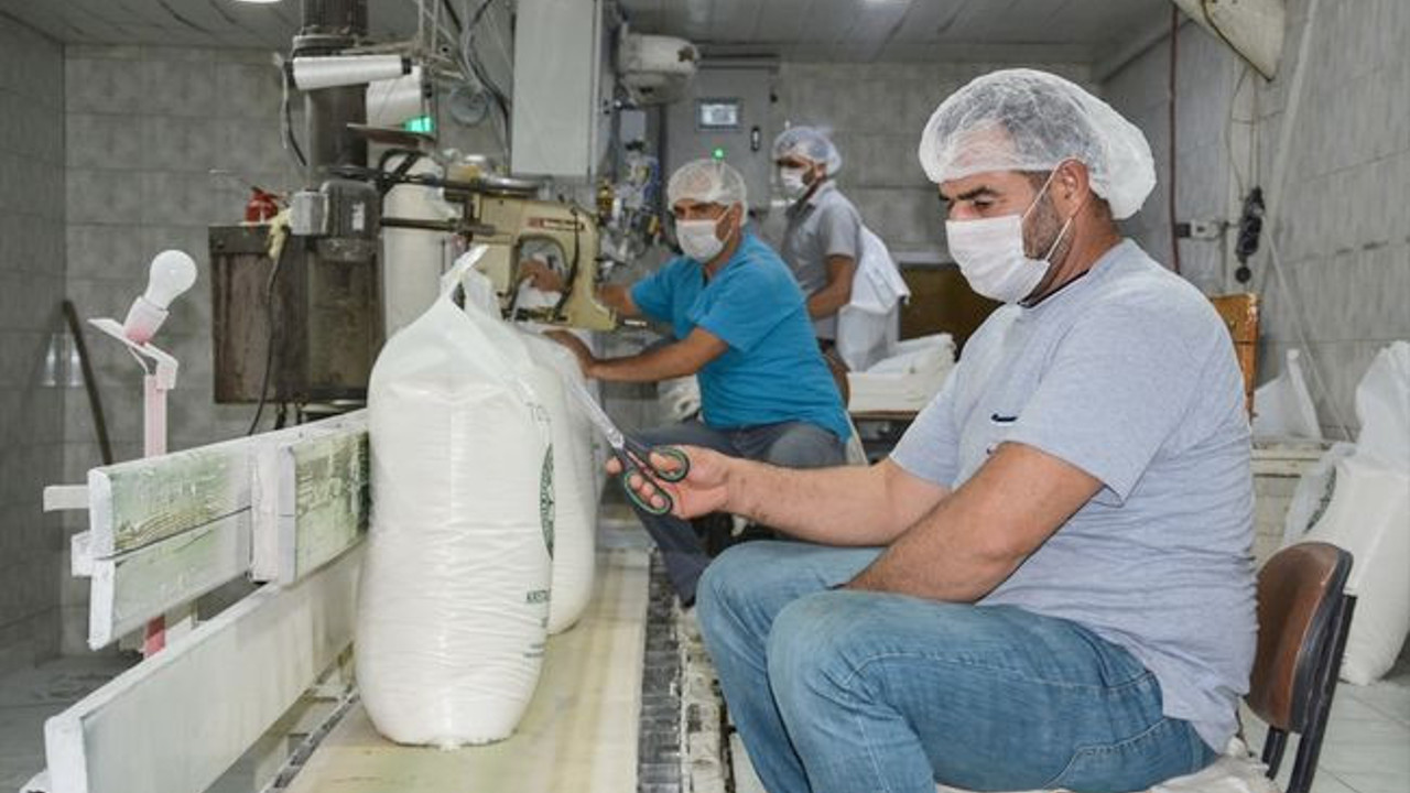 Tarım ve Orman Bakanlığı'ndan kafaları karıştıran açıklama