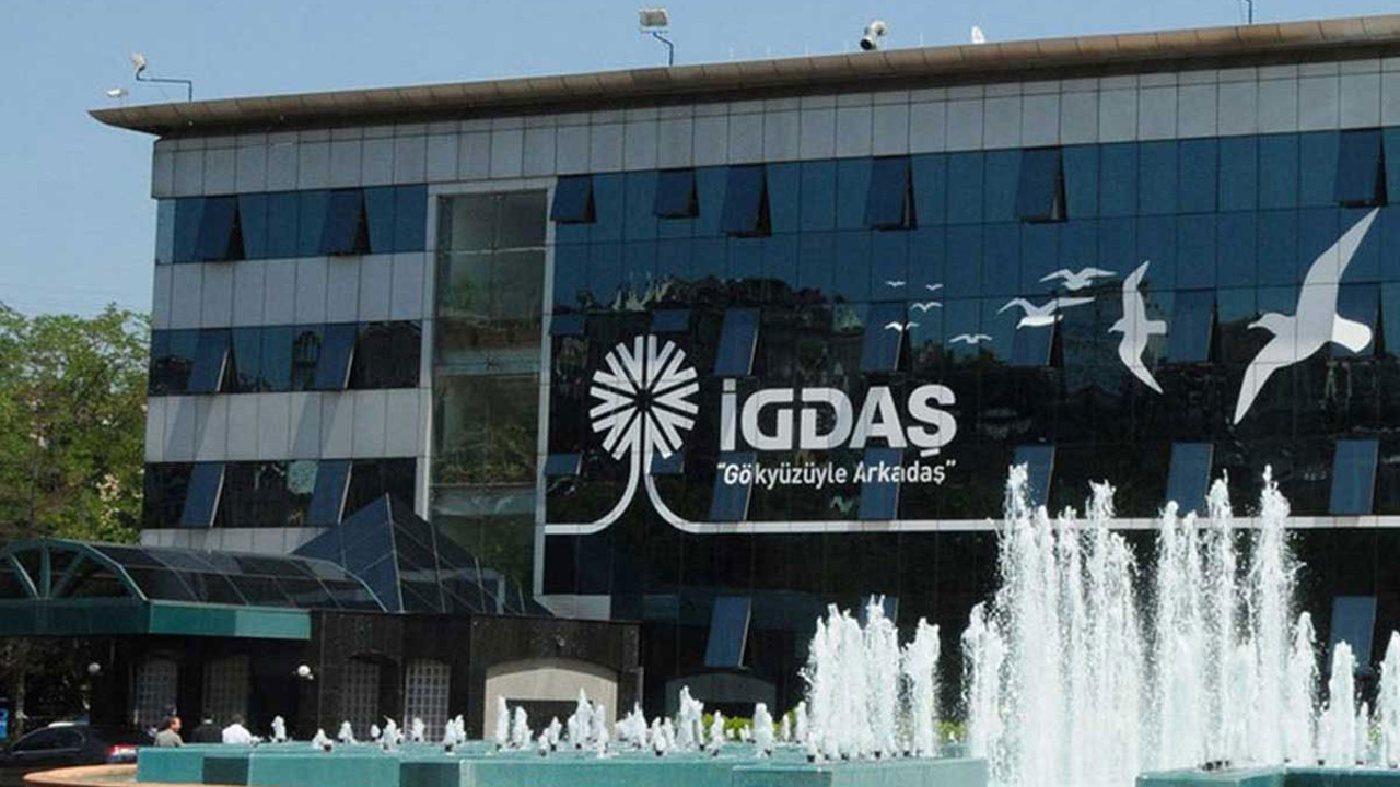 İstanbul Gaz Dağıtım personel alacak