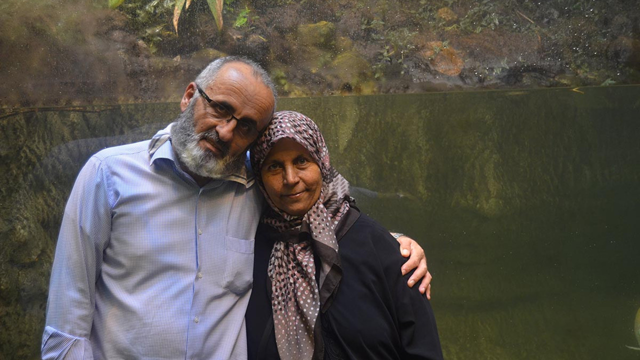 Büyükşen çifti cinayetinde flaş gelişme