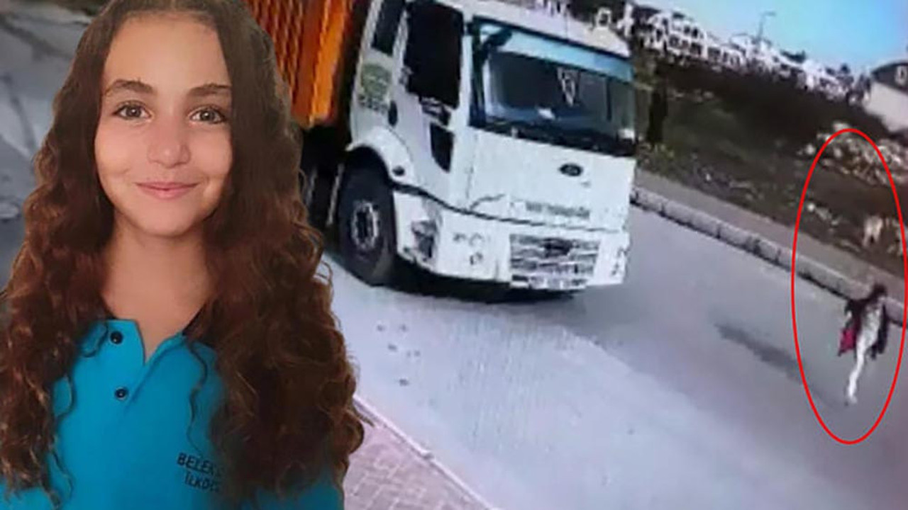 Mahra’dan yeni haber var! Köpekten kaçarken kamyon çarpmıştı…