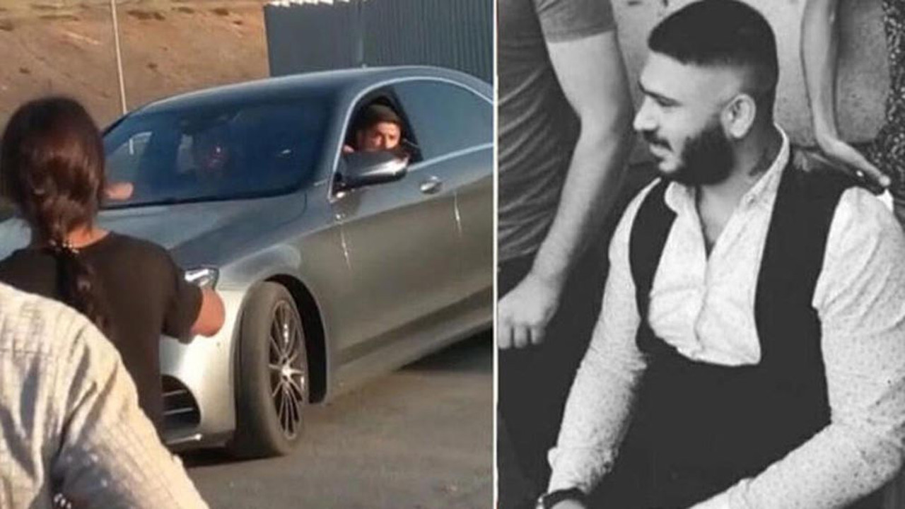 Sezer Öztürk: Maktul kendi ölümüne bizim de cezaevine girmemize sebep oldu