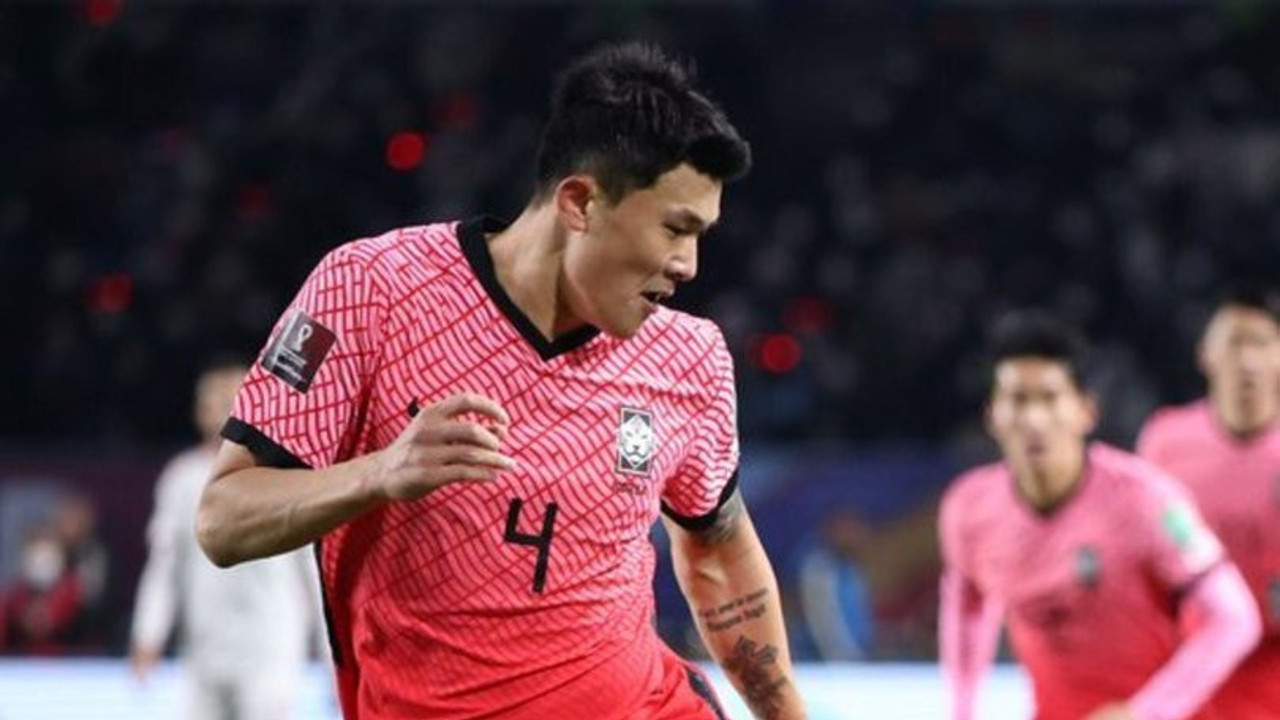 Eyvah eyvah! Fenerbahçe'ye Kim Min-Jae'den kötü haber