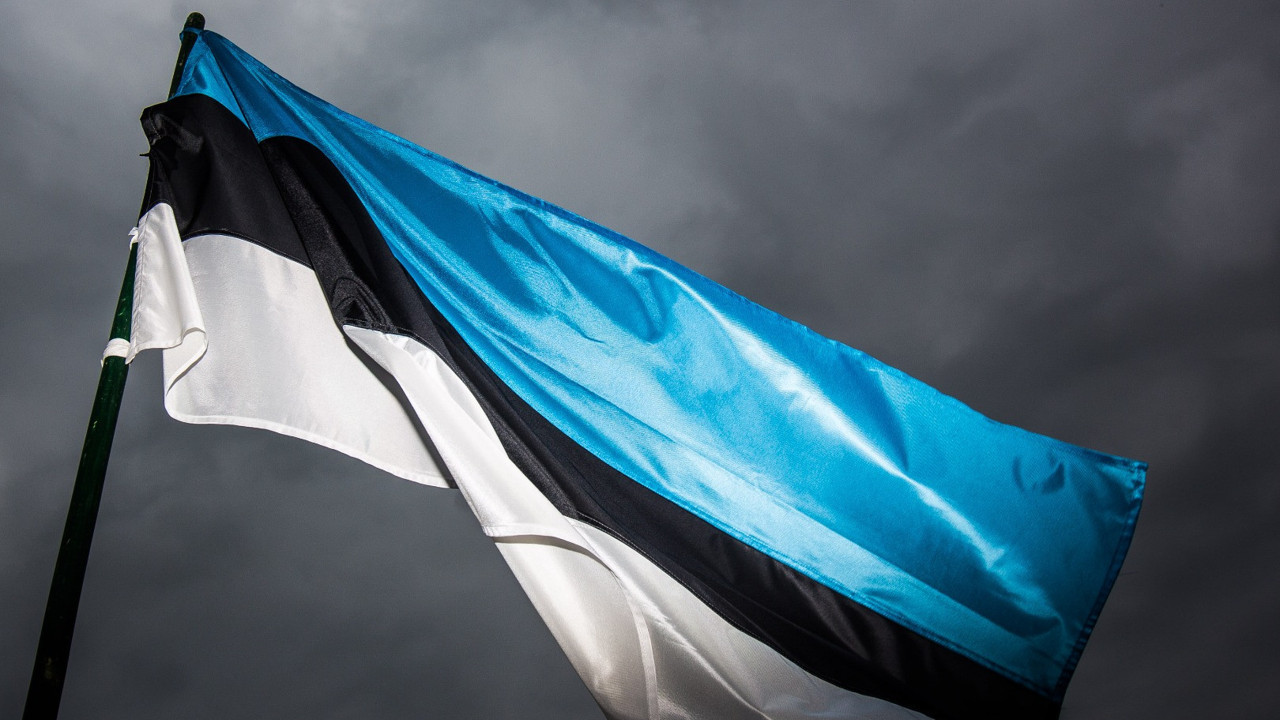 Estonya'dan Türkiye'ye övgü