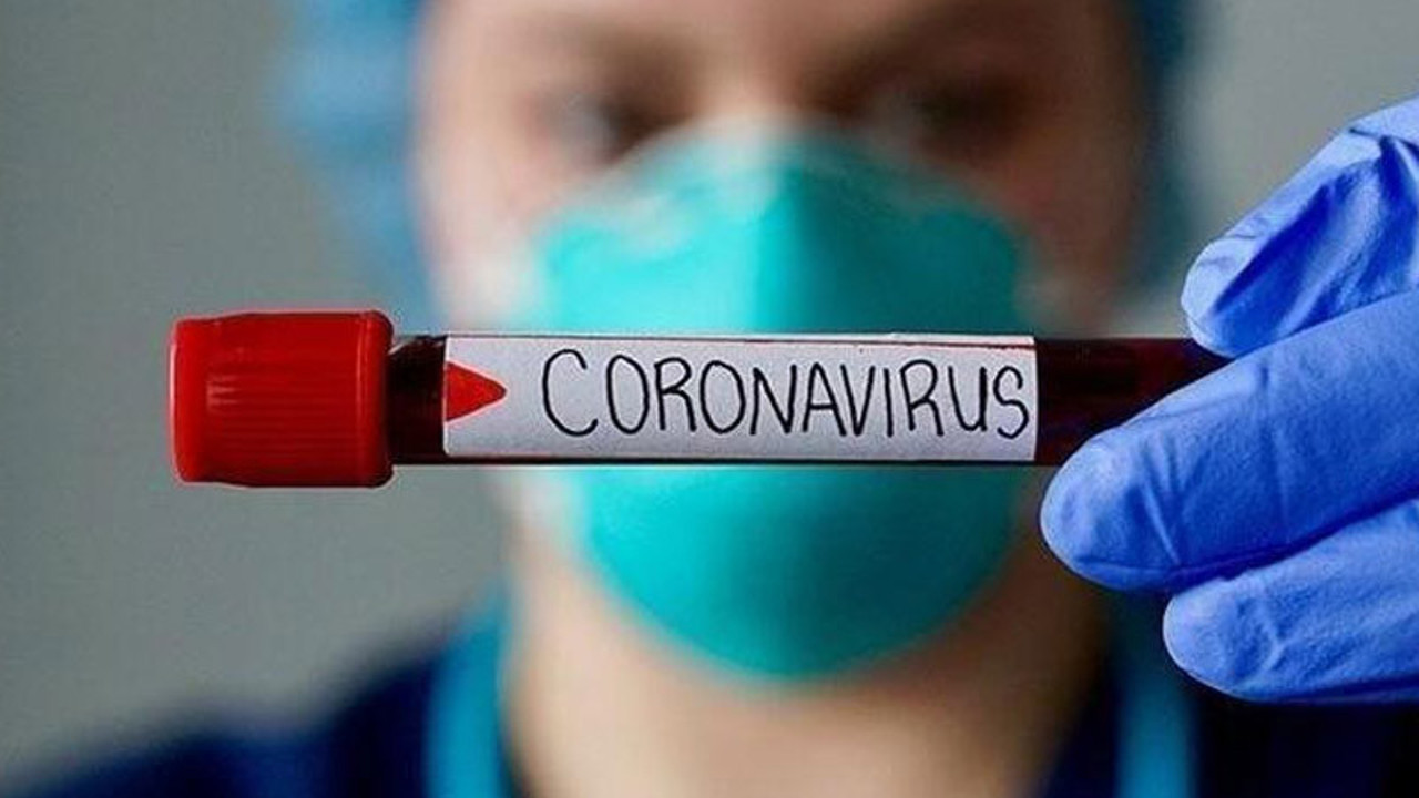 Ege Üniversitesi'nde flaş korona virüs hamlesi