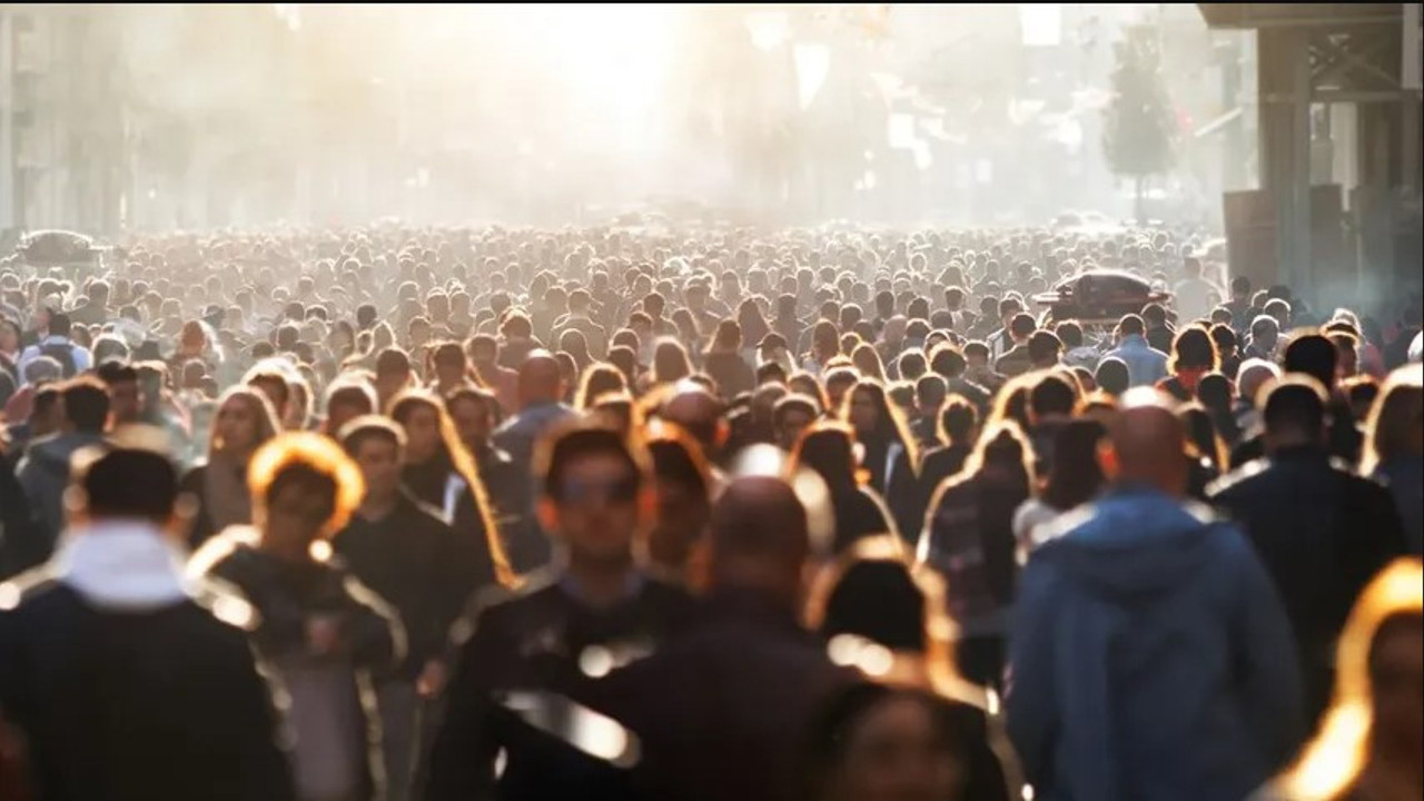 319 kişilik işe alım ilanına bakın kişi başvurdu | TÜİK "İşsizlik azaldı" demişti