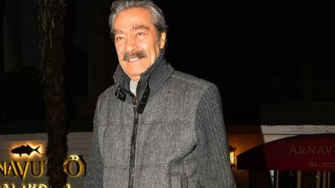 Kadir İnanır: Yalı verseler bile oynamazdım