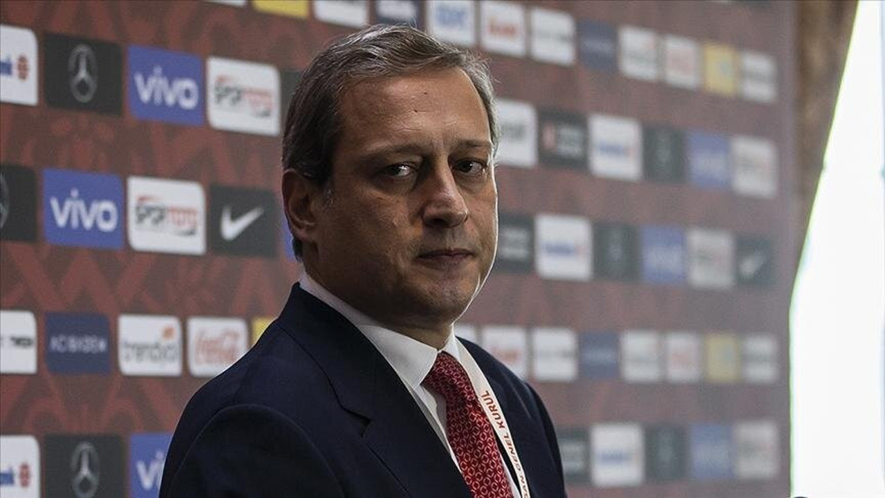 Galatasaray'da kritik gün yarın! Elmas ve yönetimi...