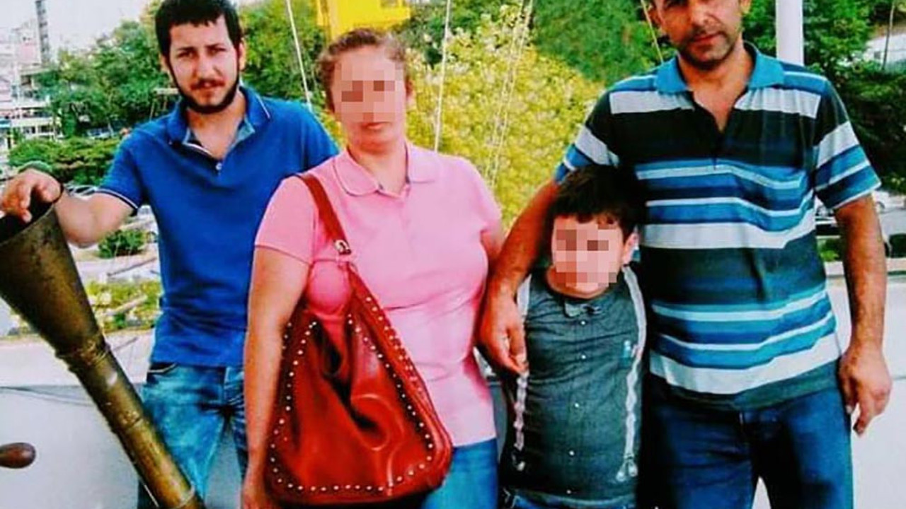 Annesini kurtarmak isterken babasını bıçakladı! 15 yıl hapisle yargılanıyor…